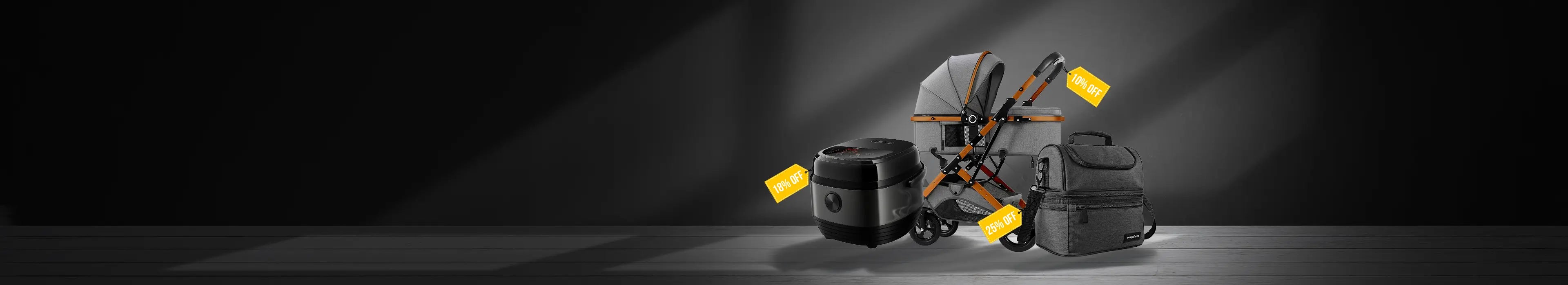 Your One-Stop Shop for Everyday Essentials