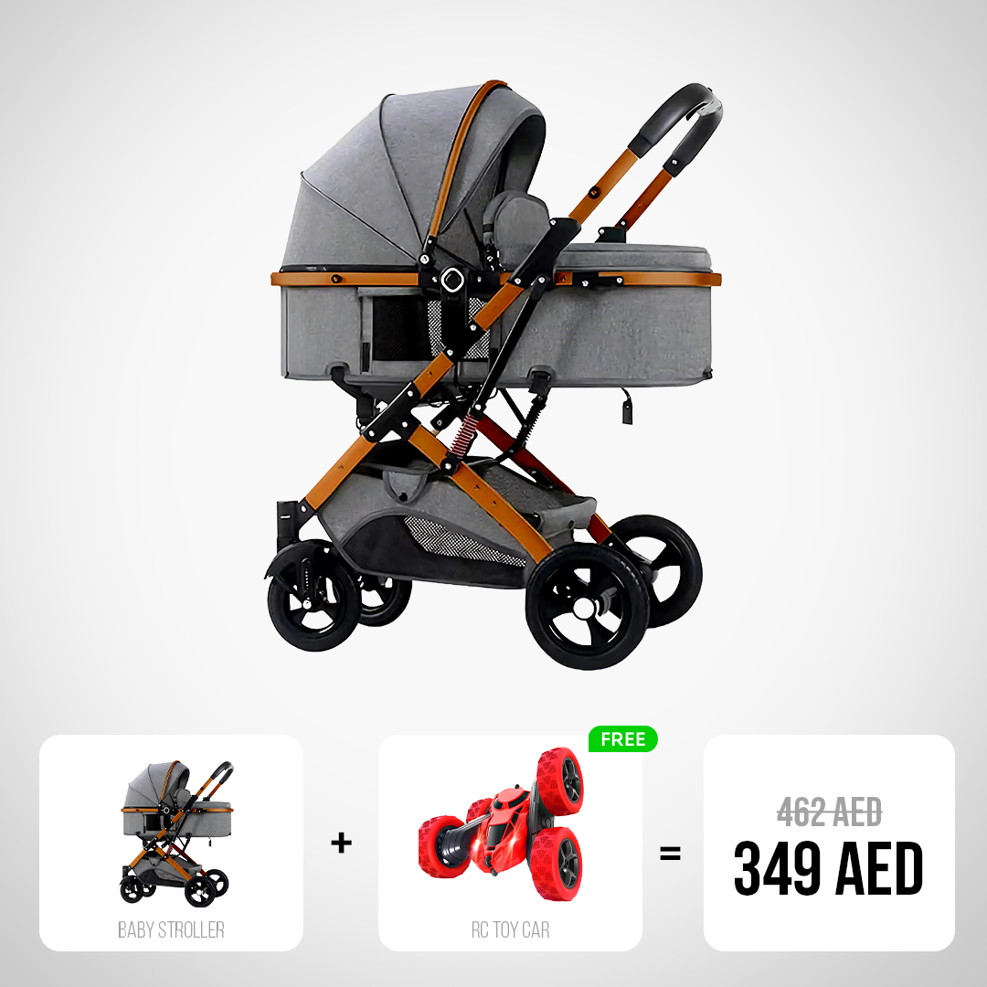Mega family deals baby kids special offers