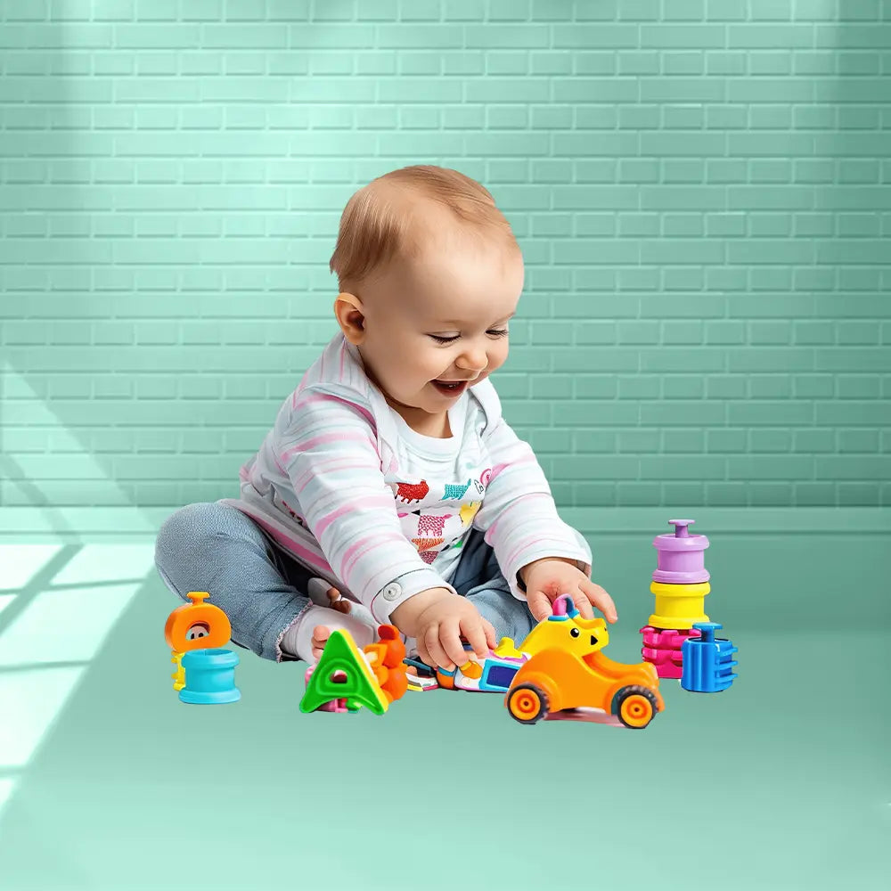 Baby & Kids