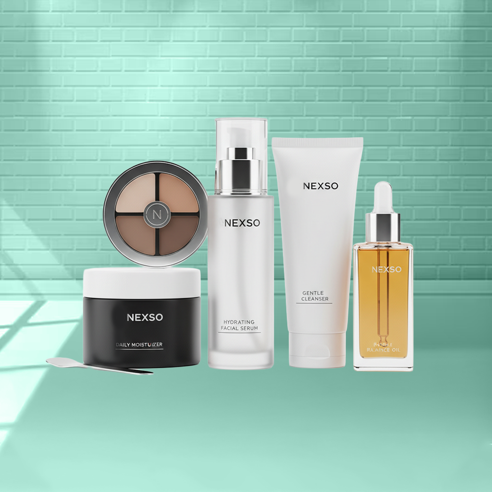 Beauty & Personal Care