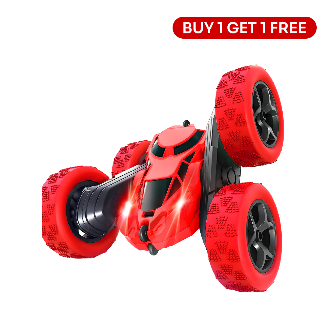 Remote Control Car Buy 1 Get 1 Free Offer