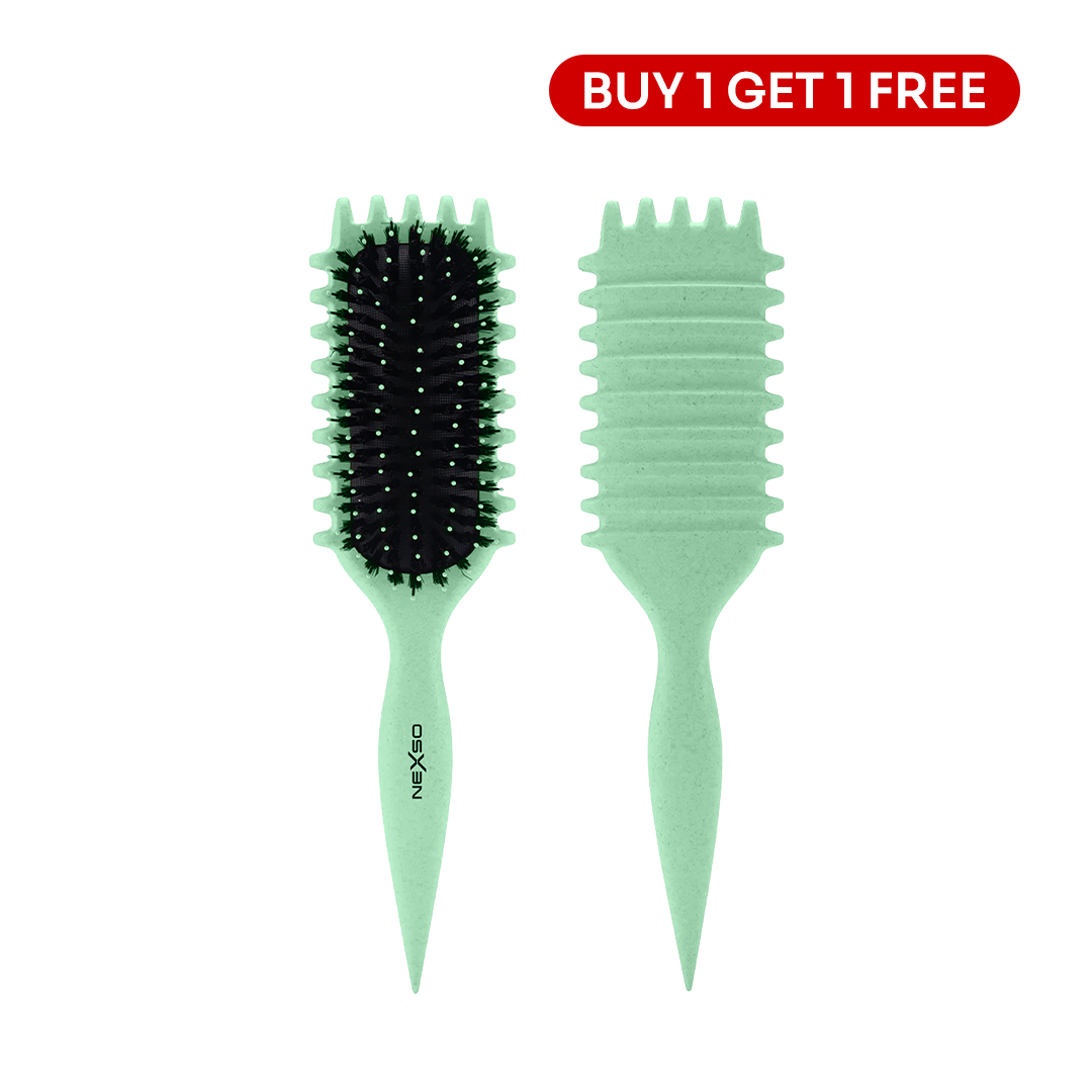 Hair Brush Buy 1 Get 1 Free