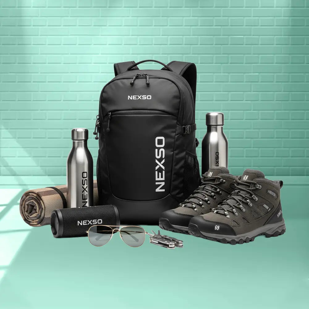 Lifestyle & Outdoor