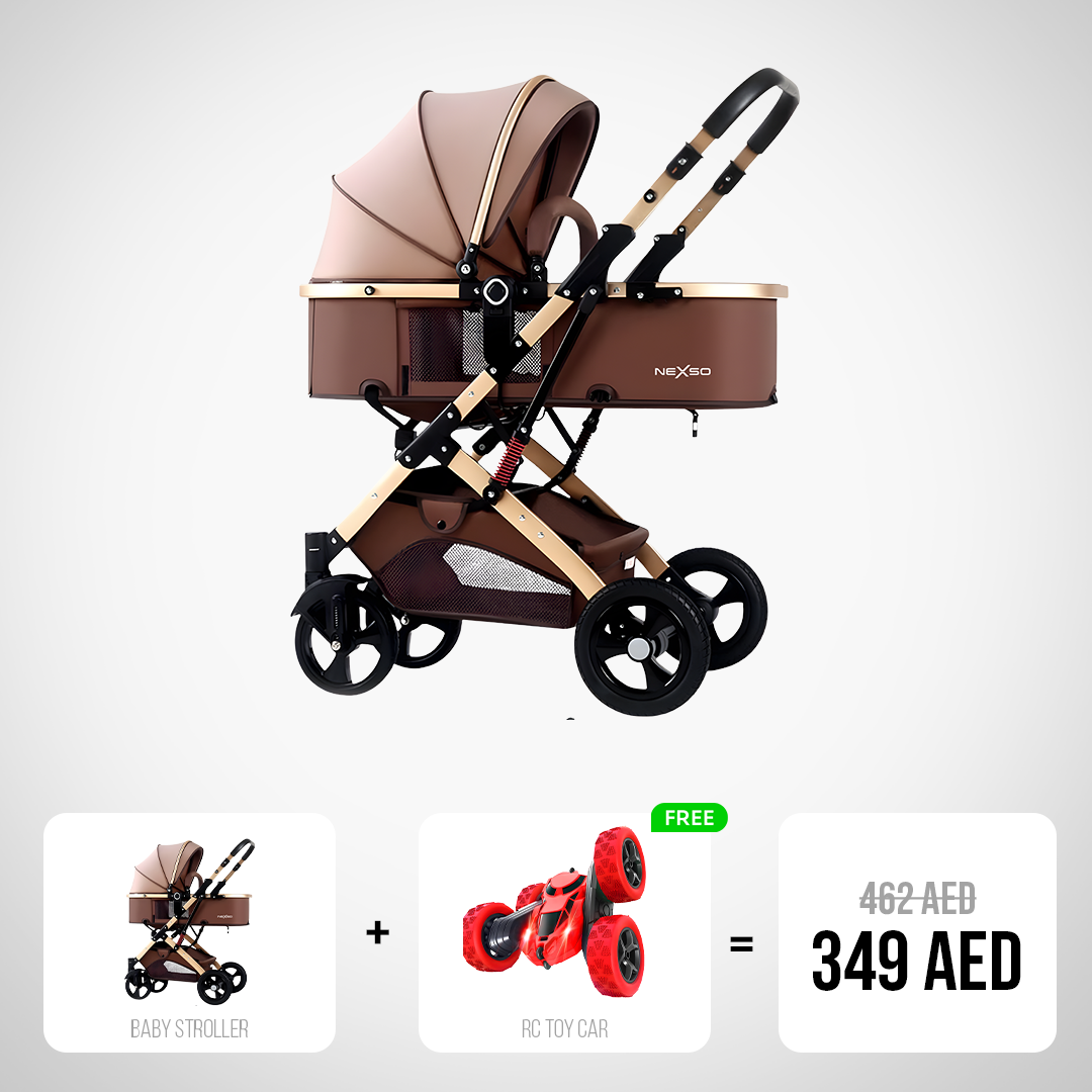 Mega family deals baby kids special offers